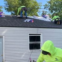 Aaa Renovations llc Roofing Services location ico