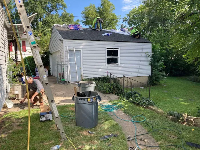 Aaa Renovations llc Roofing Services location Picture 5