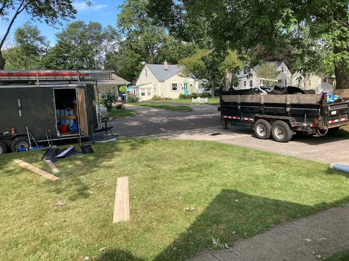 Aaa Renovations llc Roofing Services location Picture 9