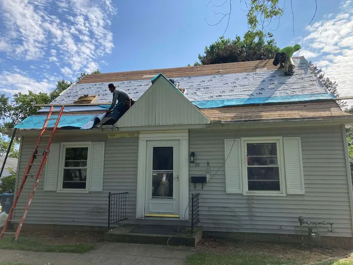 Aaa Renovations llc Roofing Services location Picture 7