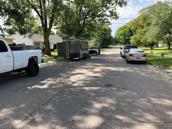 Aaa Renovations llc Roofing Services location Picture 10