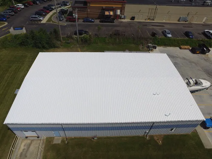 Michiana Quality Roofing (Conklin Systems Preferred Contractor) Picture 1