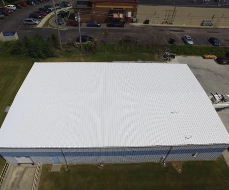 Michiana Quality Roofing (Conklin Systems Preferred Contractor)