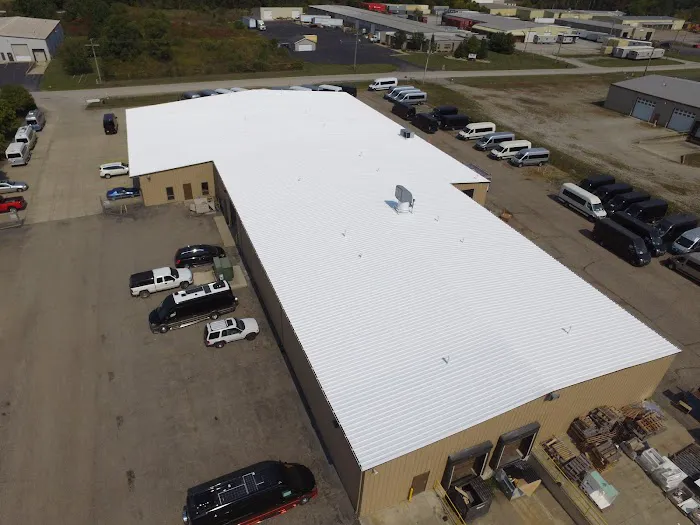 Michiana Quality Roofing (Conklin Systems Preferred Contractor) Picture 2