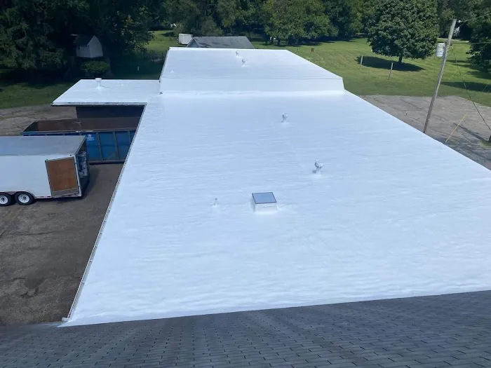 Michiana Quality Roofing (Conklin Systems Preferred Contractor) Picture 3