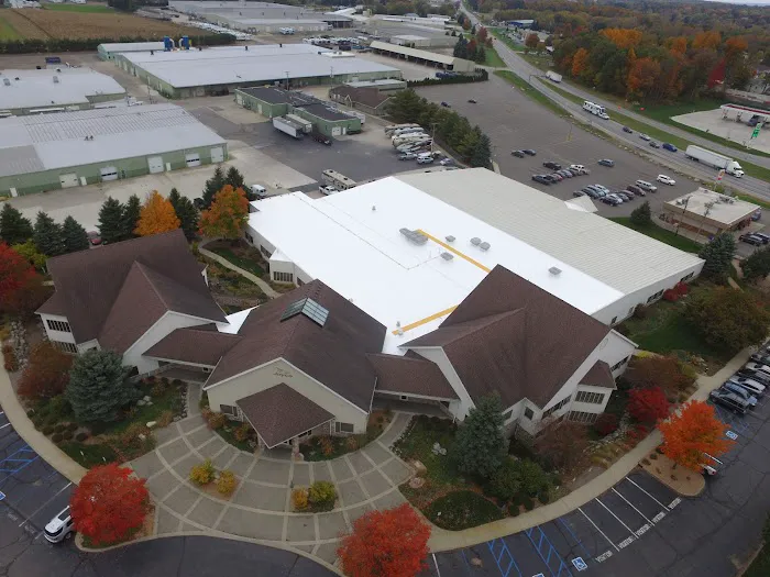 Michiana Quality Roofing (Conklin Systems Preferred Contractor) Picture 7