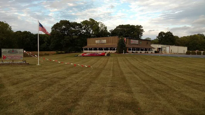 Michiana Quality Roofing (Conklin Systems Preferred Contractor) Picture 5