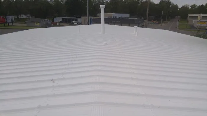 Michiana Quality Roofing (Conklin Systems Preferred Contractor) Picture 4