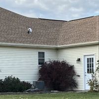 Southwest Roofing Company, LLC. ico