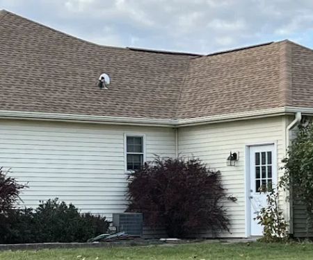 Southwest Roofing Company, LLC.