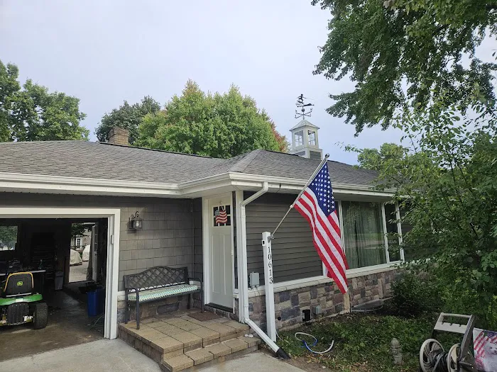 Southwest Roofing Company, LLC. Picture 4