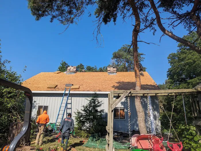 Southwest Roofing Company, LLC. Picture 7