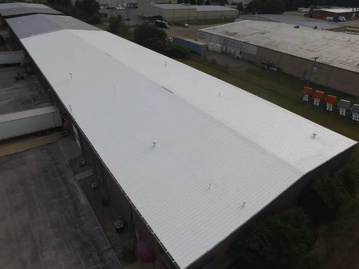 Foresto Roofing Solutions LLC Picture 1