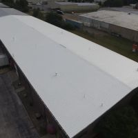 Foresto Roofing Solutions LLC ico