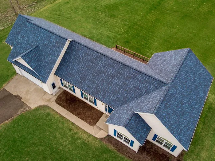 Platinum Exteriors Roofing Company Picture 6