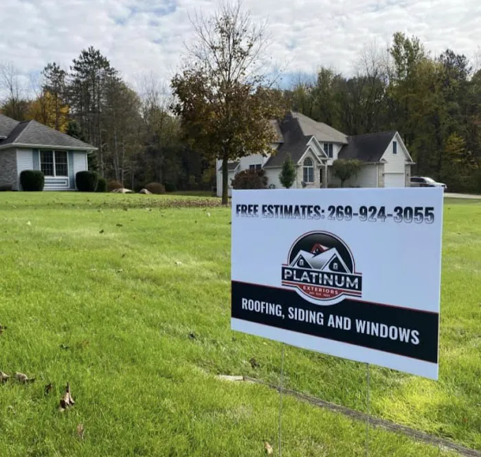 Platinum Exteriors Roofing Company Picture 9