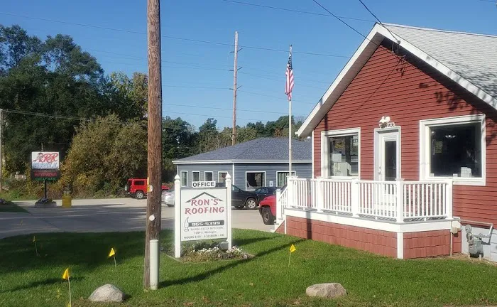 Rons Roofing LLC Picture 3