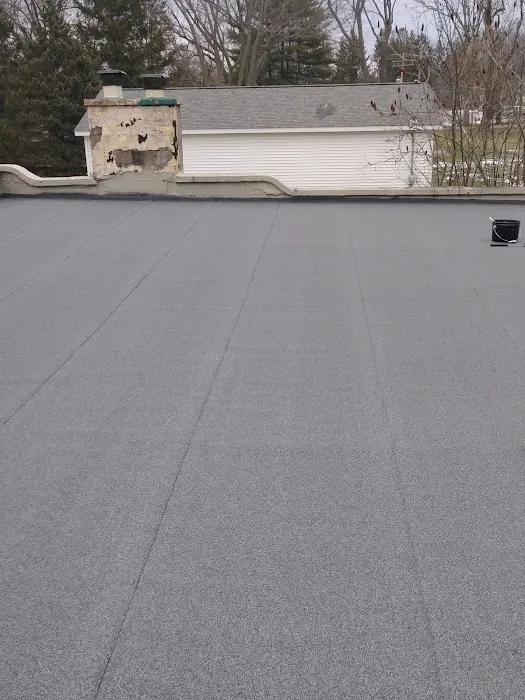 Rons Roofing LLC Picture 6