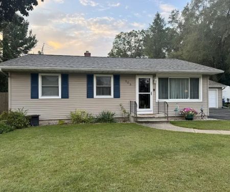 Rapid Response Roofing LLC