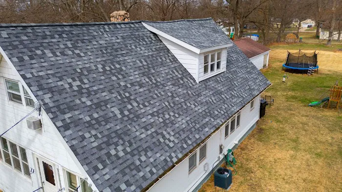 Rapid Response Roofing LLC Picture 2