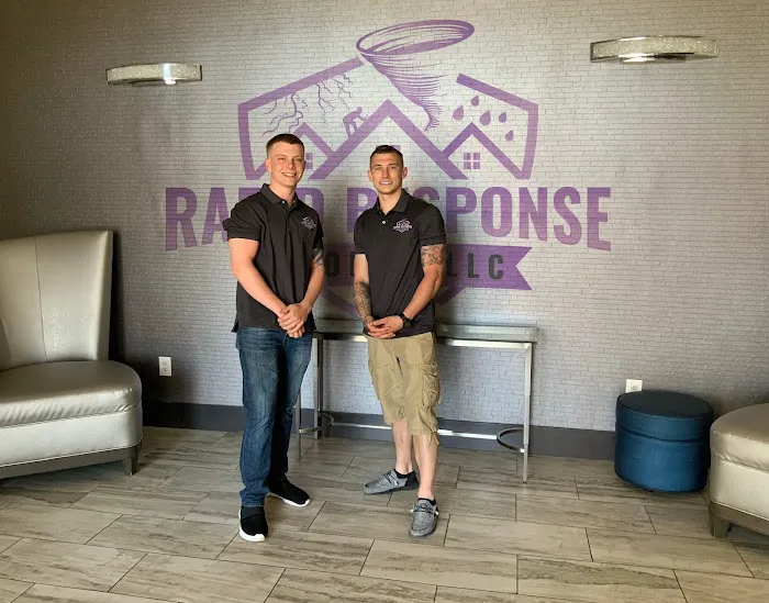 Rapid Response Roofing LLC Picture 4