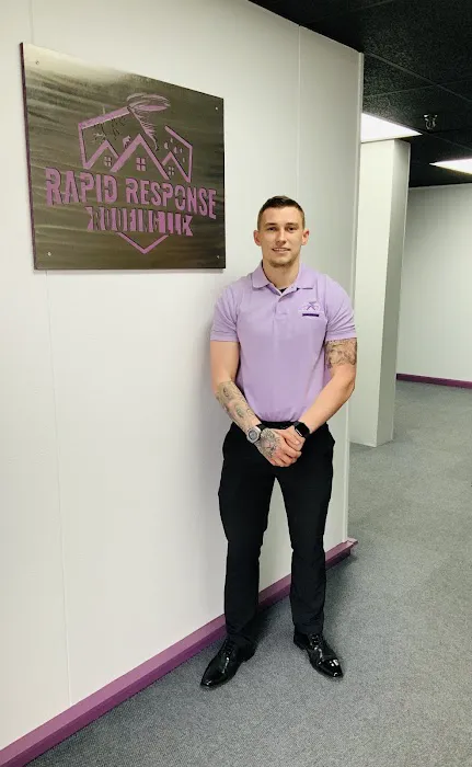 Rapid Response Roofing LLC Picture 9