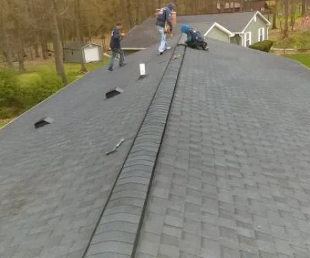 Certified Quality Construction