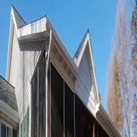 Hill's Gutter Service ico