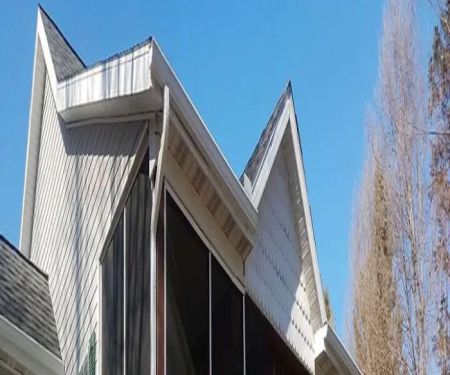 Hill's Gutter Service