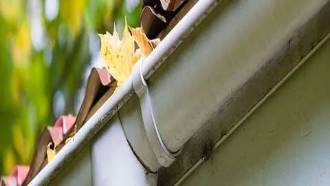 Hill's Gutter Service Picture 2