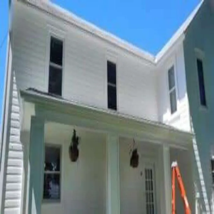 Hill's Gutter Service Picture 5