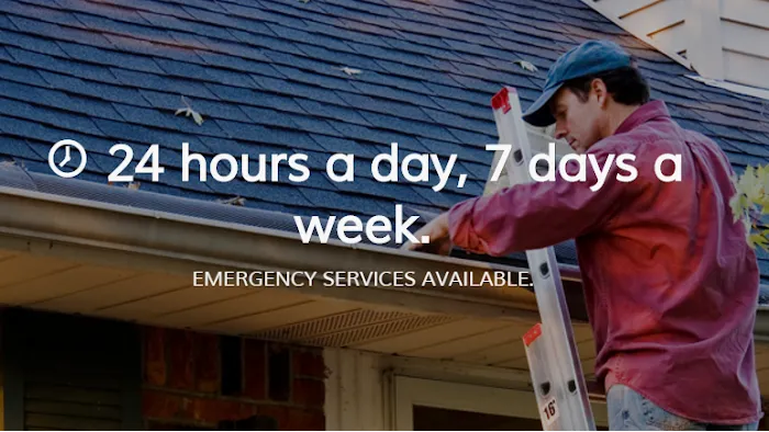 Hill's Gutter Service Picture 7