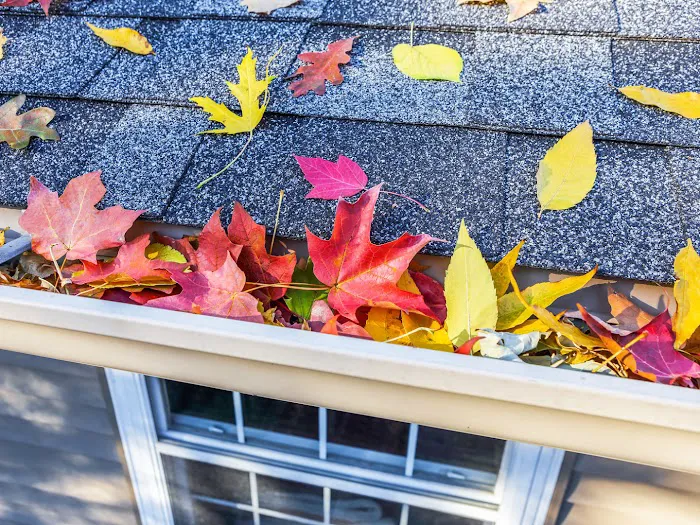 Hill's Gutter Service Picture 6