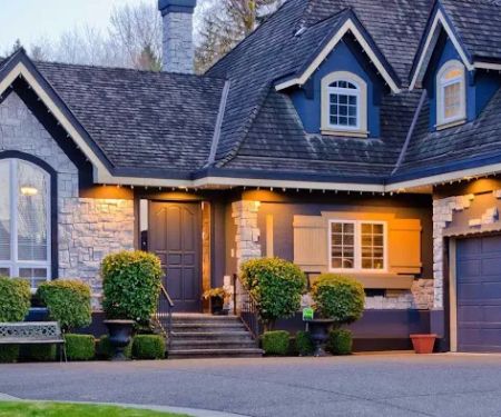 Roach Home Improvement, LLC