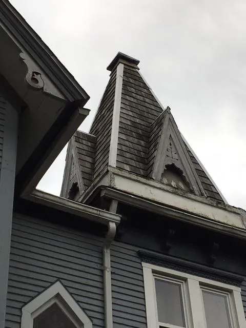 Roach Home Improvement, LLC Picture 4