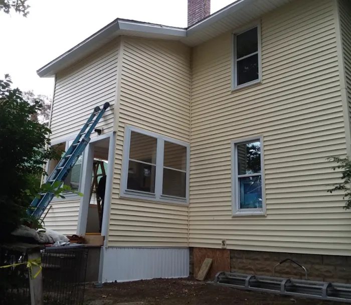 Roach Home Improvement, LLC Picture 3