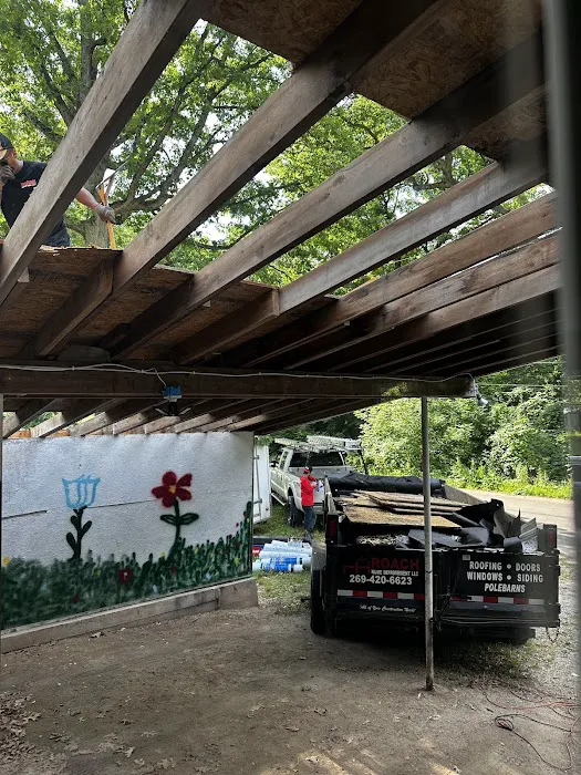 Roach Home Improvement, LLC Picture 9