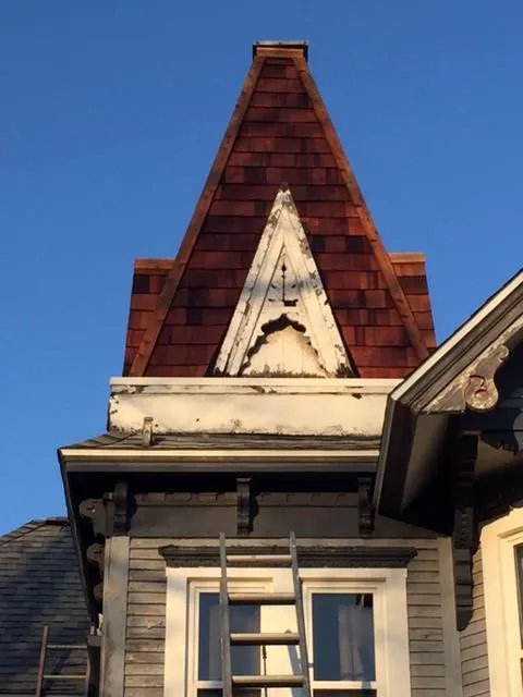 Roach Home Improvement, LLC Picture 7