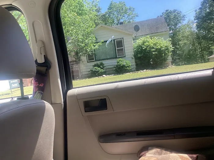 Mc Donald Roofing Picture 1