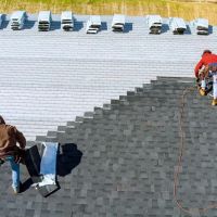 Expert Roofing Services Columbia ico
