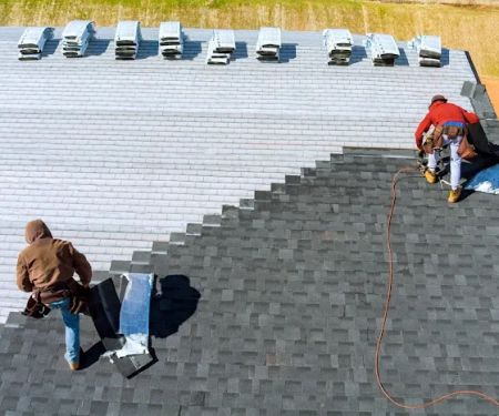 Expert Roofing Services Columbia