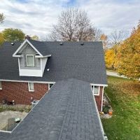 Smith Roofing & Remodeling ico