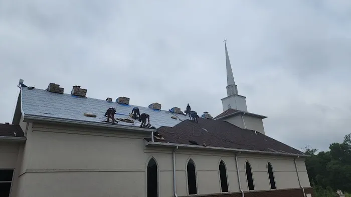 Smith Roofing & Remodeling Picture 4