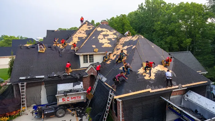 Smith Roofing & Remodeling Picture 3