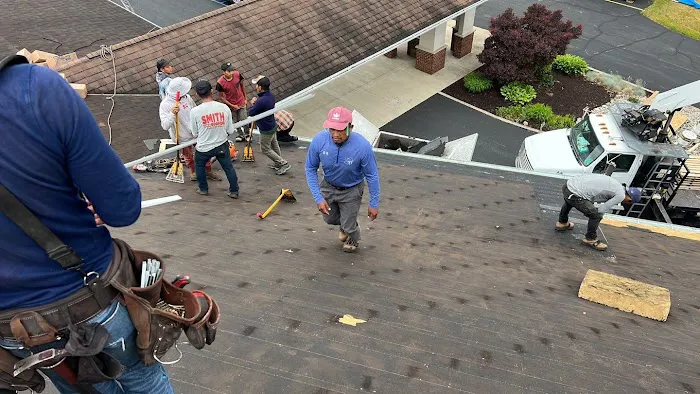 Smith Roofing & Remodeling Picture 9