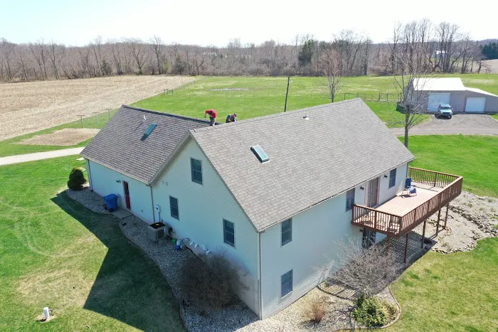 Smith Roofing & Remodeling Picture 8