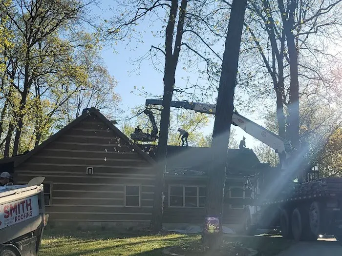 Smith Roofing & Remodeling Picture 10
