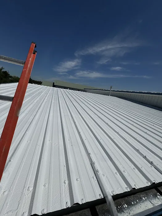 Premier Commercial Roofing Picture 1