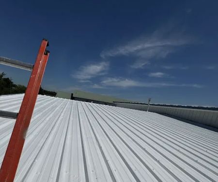 Premier Commercial Roofing