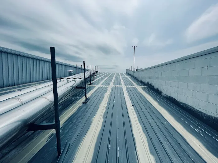 Premier Commercial Roofing Picture 4